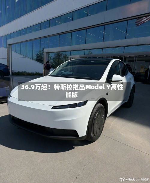 36.9万起!特斯拉推出Model Y高性能版-第1张图片