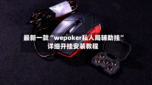 最新一款“wepoker私人局辅助挂”详细开挂安装教程-第2张图片