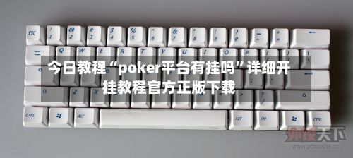 今日教程“poker平台有挂吗	”详细开挂教程官方正版下载-第3张图片