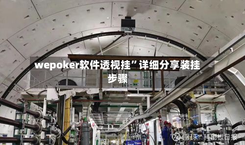 wepoker软件透视挂	”详细分享装挂步骤-第3张图片
