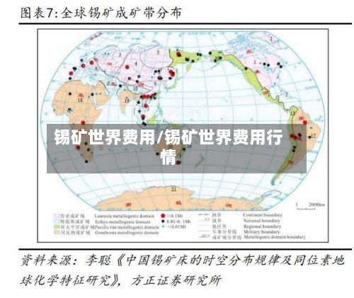 锡矿世界费用/锡矿世界费用行情