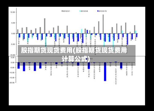股指期货现货费用(股指期货现货费用计算公式)