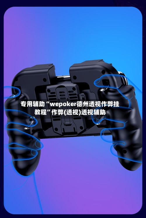 专用辅助“wepoker德州透视作弊挂教程”作弊(透视)透视辅助-第3张图片