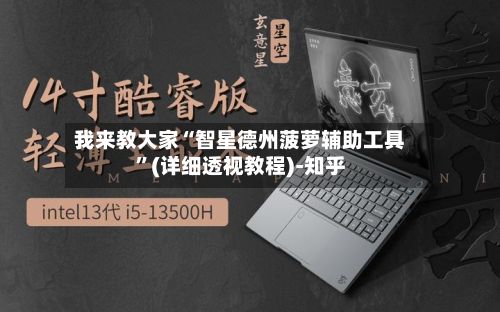 我来教大家“智星德州菠萝辅助工具”(详细透视教程)-知乎-第2张图片