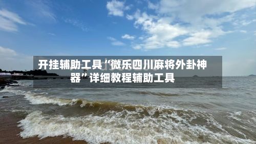 开挂辅助工具“微乐四川麻将外卦神器”详细教程辅助工具-第2张图片