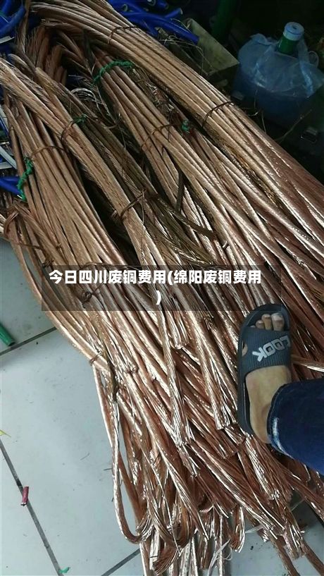 今日四川废铜费用(绵阳废铜费用)-第2张图片