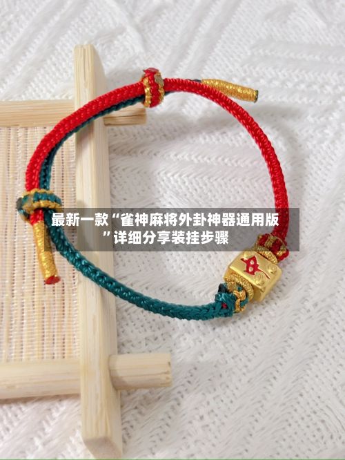最新一款“雀神麻将外卦神器通用版”详细分享装挂步骤-第2张图片