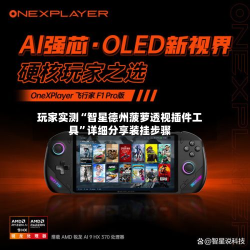 玩家实测“智星德州菠萝透视插件工具”详细分享装挂步骤-第2张图片
