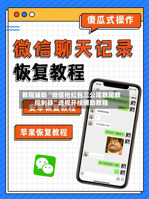 教程辅助“微信抢红包三公尾数尾数控制器	”透视开挂辅助教程-第2张图片