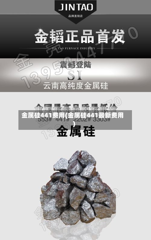 金属硅441费用(金属硅441最新费用)