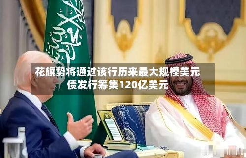 花旗势将通过该行历来最大规模美元债发行筹集120亿美元-第2张图片