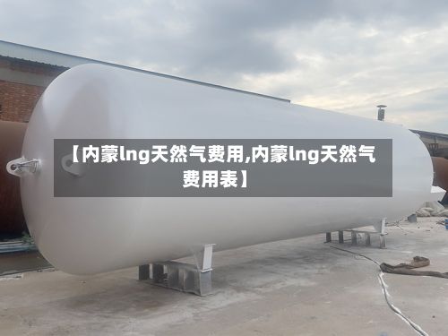 【内蒙lng天然气费用,内蒙lng天然气费用表】