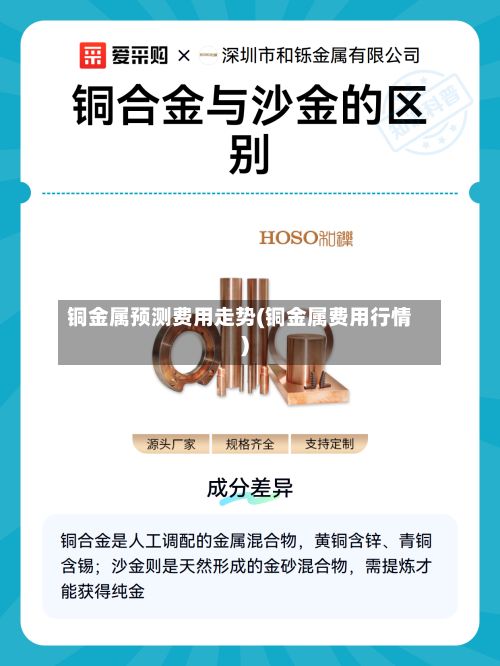 铜金属预测费用走势(铜金属费用行情)-第2张图片