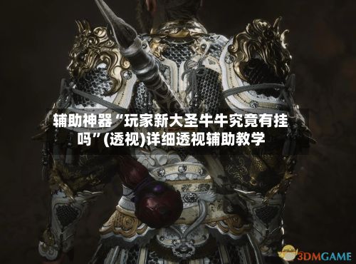 辅助神器“玩家新大圣牛牛究竟有挂吗	”(透视)详细透视辅助教学-第2张图片