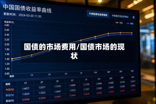 国债的市场费用/国债市场的现状