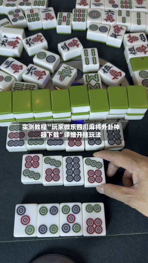 实测教程“玩家微乐四川麻将外卦神器下载”详细开挂玩法-第2张图片