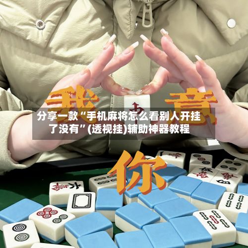 分享一款“手机麻将怎么看别人开挂了没有	”(透视挂)辅助神器教程-第2张图片