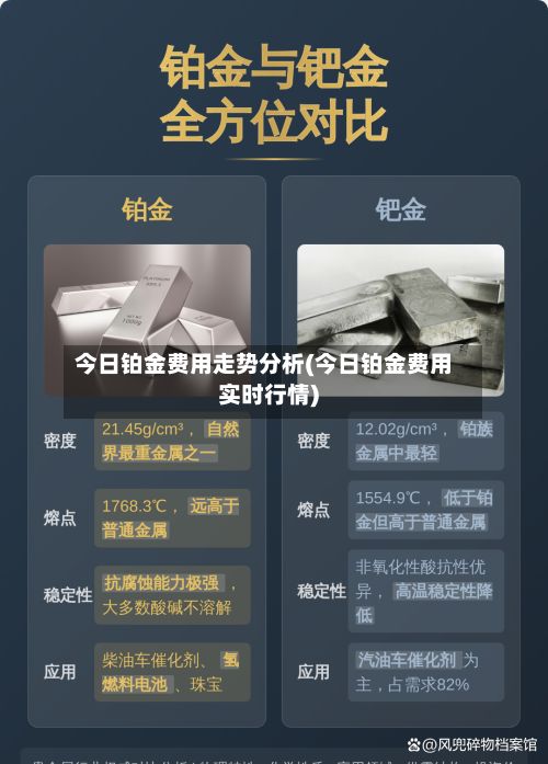 今日铂金费用走势分析(今日铂金费用实时行情)-第3张图片