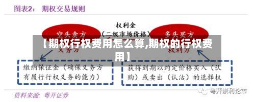 【期权行权费用怎么算,期权的行权费用】