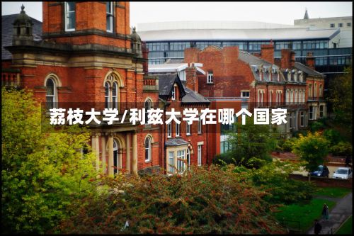 荔枝大学/利兹大学在哪个国家