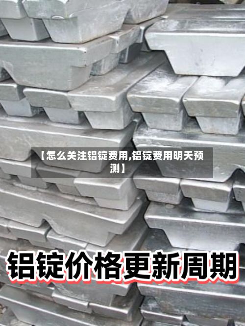 【怎么关注铝锭费用,铝锭费用明天预测】-第2张图片