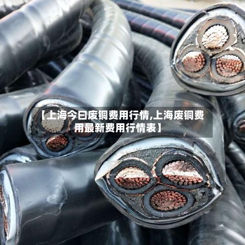 【上海今曰废铜费用行情,上海废铜费用最新费用行情表】