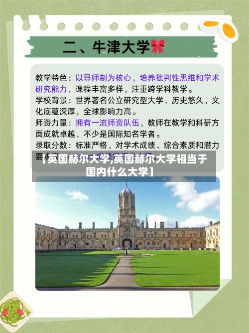 【英国赫尔大学,英国赫尔大学相当于国内什么大学】-第2张图片