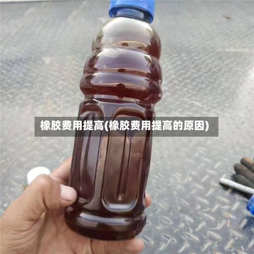 橡胶费用提高(橡胶费用提高的原因)