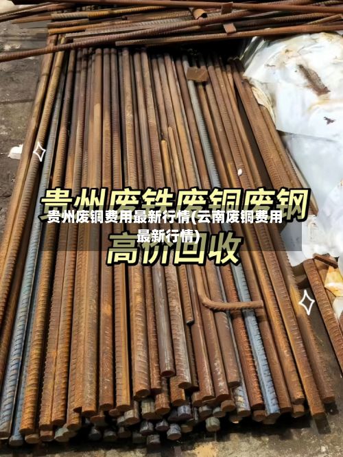 贵州废铜费用最新行情(云南废铜费用最新行情)