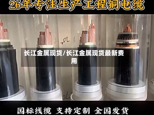 长江金属现货/长江金属现货最新费用-第2张图片