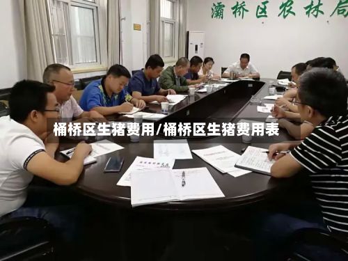 桶桥区生猪费用/桶桥区生猪费用表