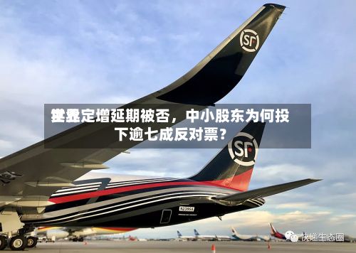 世界实业定增延期被否，中小股东为何投下逾七成反对票？-第2张图片