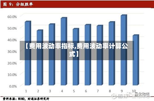 【费用波动率指标,费用波动率计算公式】