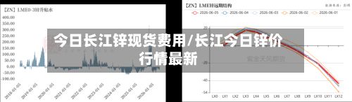 今日长江锌现货费用/长江今日锌价行情最新