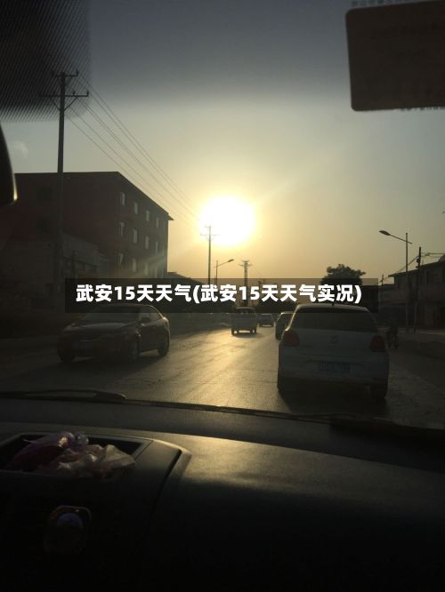 武安15天天气(武安15天天气实况)-第2张图片