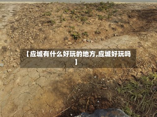 【应城有什么好玩的地方,应城好玩吗】-第2张图片