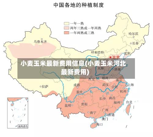 小麦玉米最新费用信息(小麦玉米河北最新费用)