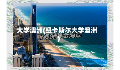 大学澳洲(纽卡斯尔大学澳洲)