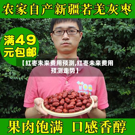 【红枣未来费用预测,红枣未来费用预测走势】