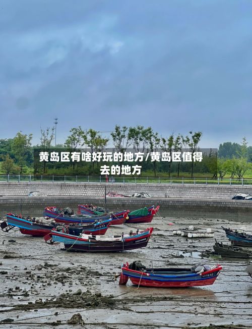 黄岛区有啥好玩的地方/黄岛区值得去的地方