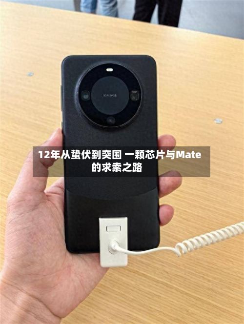12年从蛰伏到突围 一颗芯片与Mate的求索之路