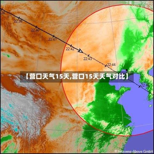 【营囗天气15天,营口15天天气对比】-第2张图片