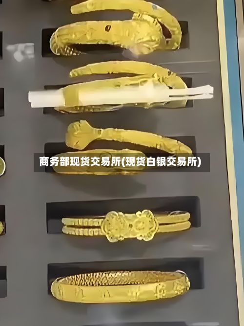 商务部现货交易所(现货白银交易所)