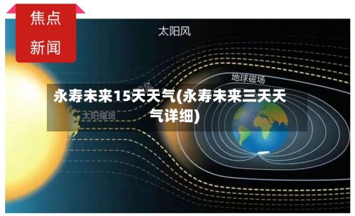 永寿未来15天天气(永寿未来三天天气详细)-第3张图片