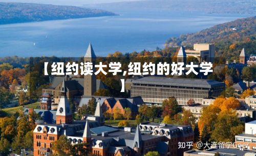 【纽约读大学,纽约的好大学】