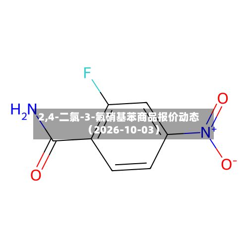 2,4-二氯-3-氟硝基苯商品报价动态（2026-10-03）-第1张图片