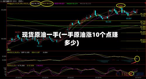 现货原油一手(一手原油涨10个点赚多少)