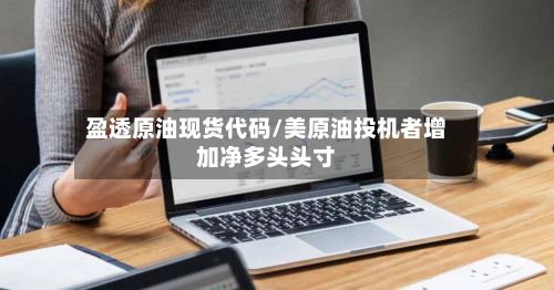 盈透原油现货代码/美原油投机者增加净多头头寸-第2张图片