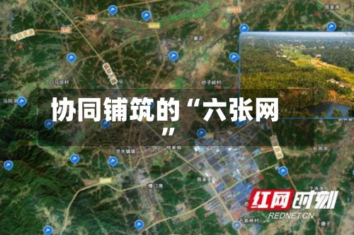 协同铺筑的“六张网”-第3张图片
