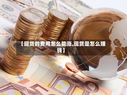 【现货的费用怎么能涨,现货是怎么赚钱】